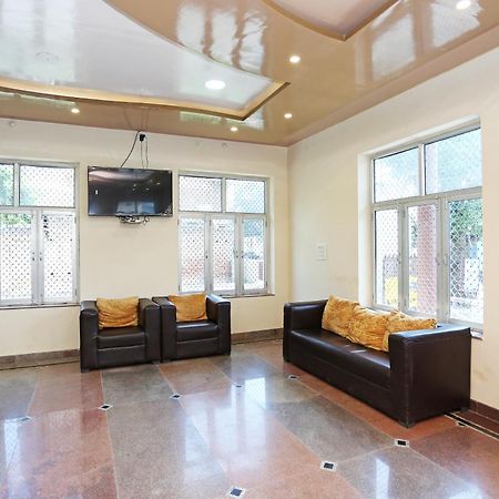 Collection O Sahani Guest House Ramnagar  Exterior photo